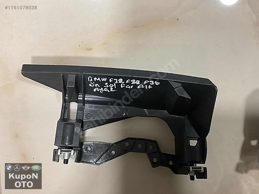 BMW F32 F33 F36 SAĞ SOL FAR ALT AYAĞI ÇIKMA ORJİNAL