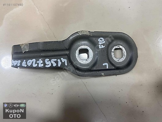 41357207207 7207207 BMW F10 ÖN SOL ÇAMURLUK BAĞLANTI AYAĞI SACI