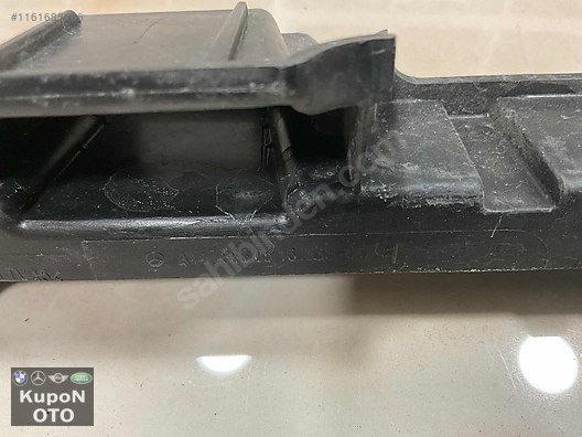 A4478850516 MERCEDES W447 W448 VİTO ARKA TAMPON DARBE EMİCİ