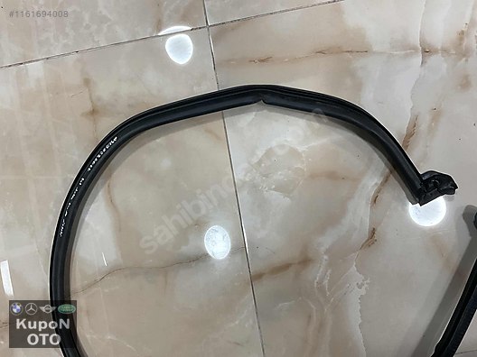 A9077820000 MERCEDES W907 SPRİNTER SOL ARKA KAPI FİTİLİ ÇIKMA