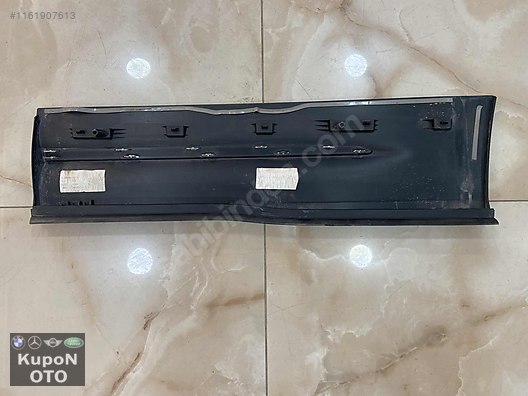 A2477305403 MERCEDES W247 W243 SAĞ ARKA KAPI BANDI ÇIKMA ORJİNAL