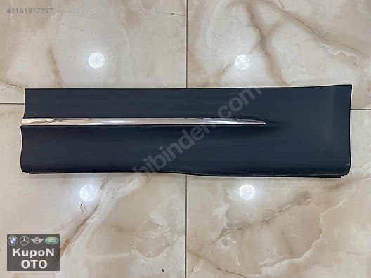 A2477371800 A2477305503 MERCEDES W247 SOL ARKA KAPI BANDI ÇIKMA