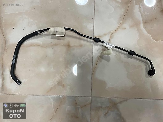 A2135017902 MERCEDES W213 W238 W257 HAVA TAHLİYE HATTI SIFIR