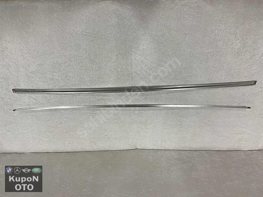 A2477353200 A2477353100 MERCEDES SAĞ SOL ARKA KAPI SIYIRICI