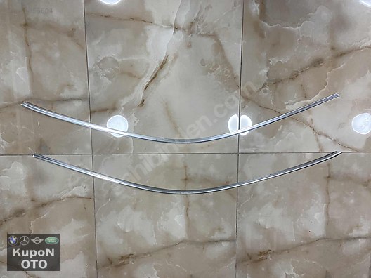 A2477253000 A2477252900 MERCEDES W243 SAĞ SOL ÖN ÜST KAPI ÇITASI