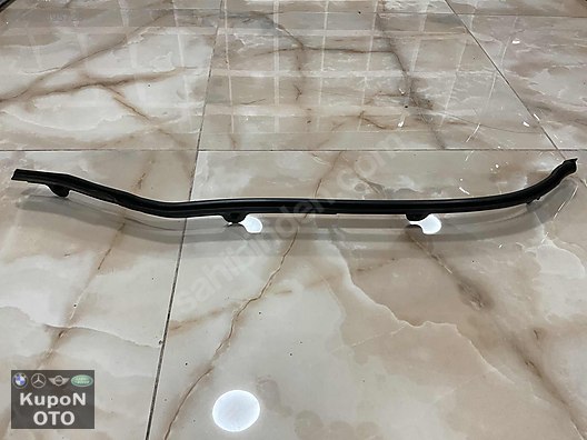 A2477300102 MERCEDES X243 X247 GLB SOL ARKA KAPI ÇITASI