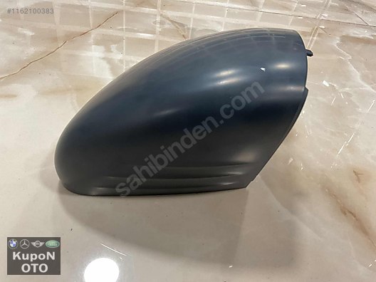 A0998117400 MERCEDES W118 C118 W177 SAĞ AYNA KAPAĞI SIFIR