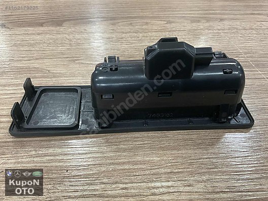 51247463161 7463161 BMW F10 F15 BAGAJ AÇMA KOLU SIFIR Y.S