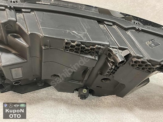 J8A213W029LF RANGE ROVER L560 VELAR HATASIZ SAĞ FAR