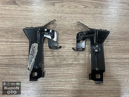 41357298037 41357298038 BMW F30 ÖN SOL SAĞ ÇAMURLUK BAĞLANTI SAC