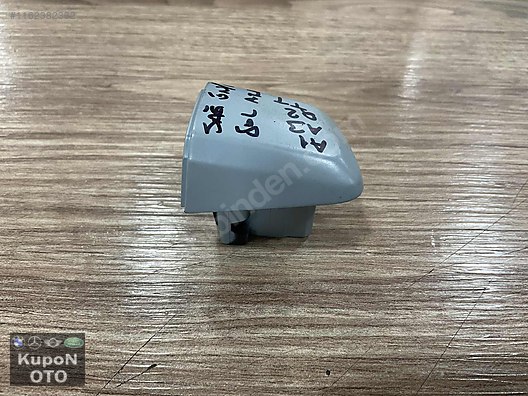AUDİ A1 Q2 A3 SAĞ ÖN SOL ARKA KAPI BADEMİ ÇIKMA ORJİNAL