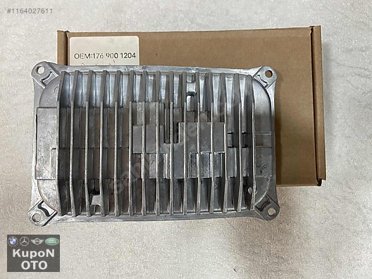 A1769001204 A1769015504 A2229023612 MERCEDES W222BEYNİ SIFIR 70€