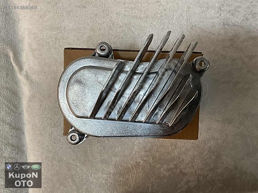 63117493229 BMW F80 F32 LCİ SOL FAR ALT LED MODÜLÜ SIFIR 50€