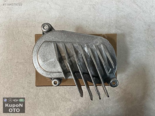 63117493230 BMW F80 F32 LCİ SAĞ FAR ALT LED MODÜLÜ SIFIR 50€