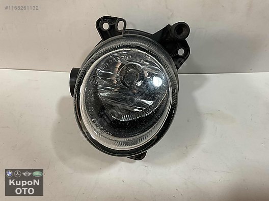 A2128200956 MERCEDES W212 E200 W447 VİTO SOL SİS LAMBASI