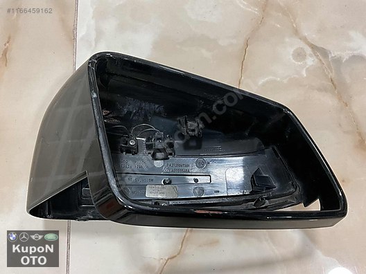 A2128100864 MERCEDES W117 CLA W156 GLA W176 A SAĞ AYNA KAPAĞI