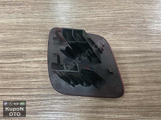 MERCEDES W470 X CLASS SOL FAR FISKİYE KAPAĞI ÇIKMA ORJİNAL