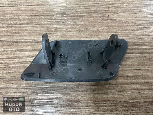 51117282912 7282912 BMW F06 F12 F13 6 SERİSİ SAĞ FAR FISKİYE K