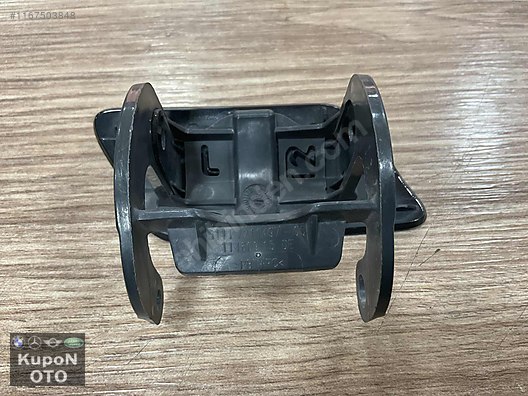 51117211497 7211497 BMW F12 F13 6 SERİSİ M SOL FAR FISKİYE K