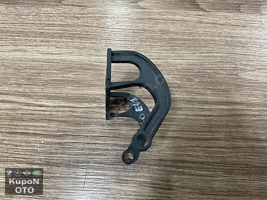 51117060585 7060585 BMW E60 E61 5 SERİSİ SOL FAR FISKİYE KAPAĞI