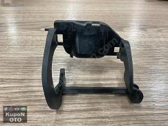 A2308851765 MERCEDES W230 SOL FAR FISKİYE KAPAĞI ÇIKMA ORJİNAL