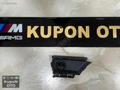 A1768853300 MERCEDES W176 ÖN TAMPON BRAKETİ ÇIKMA ORJİNAL