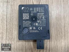 A0009054718 A0009058317 A0009054419  MERCEDES W232 W254 W294 W296 RADAR BEYNİ SIFIR ORJİNAL 