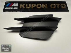 A2058857302 MERCEDES W205 AMG SAĞ ÖN TAMPON IZGARASI  SIFIR Y.S