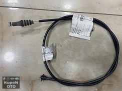 A2128800459 MERCEDES W212 W218 KAPUT AÇMA TELİ SIFIR ORJİNAL