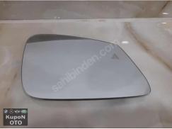 9492394 F40 F44 SAĞ AYNA CAMI KARARTMASIZ ŞERİT İHLALLİ