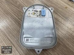 A1769066600 MERCEDES CLA A180 A200 SAĞ FAR LED BEYNİ ÇIKMA ORJİNAL