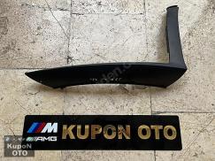 A1188855101 MERCEDES W118 ÖN SOL TAMPON MUHAFAZASI SIFIR ORJİNAL