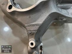 A2473320100 MERCEDES W118 W243 W247 SOL ÖN AKS TAŞIYICI SIFIR