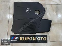 A2540100807 MERCEDES W206 W214 W254 MOTOR ÜST KAPAĞI SIFIR ORJİNAL