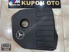 A2820101000 MERCEDES W118 W177 W247 MOTOR ÜST KAPAĞI ÇIKMA