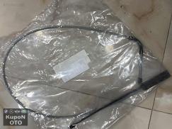 A2578802304 MERCEDES W257 W213 W238 CLS KAPUT AÇMA TELİ SIFIR ORJİNAL