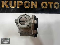 04C133062C POLO GOLF JETTA PASSAT GAZ KELEBEĞİ ÇIKMA ORJİNAL