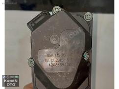 A2C83592300 059145950 AUDİ A5 A4 A6 GAZ KELEBEĞİ ÇIKMA ORJİNAL