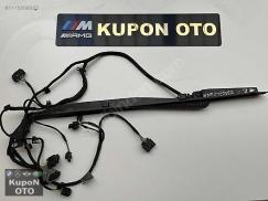 A4474403605 MERCEDES VİTO 447 SOL SÜRGÜLÜ KAPI TESİSATI ÇIKMA