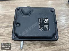 A2479002908 A2479002516 MERCEDES ÖN CAM KAMERASI ÇIKMA ORJİNAL