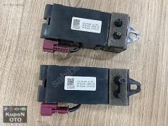 A2058352400 MERCEDES RHD PARFÜM MODÜLÜ ÇIKMA ORJİNAL