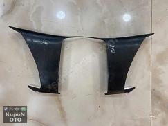 A2058856802 A2058856702 MERCEDES W205 AMG SİS BAKALİTİ ÇIKMA ORJİNAL 