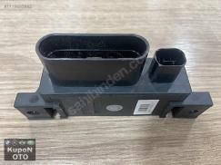 A2229000808 MERCEDES W213 W222 W257 W290 BEYİN ÇIKMA ORJİNAL