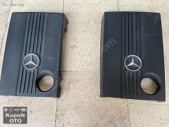 A2710101167 A2710100867 W203 W204 W211 MOTOR ÜST KAPAĞI ÇIKMA