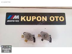 A2640700000 A2640701200 MERCEDES W264 B YÜKSEK BASINÇ POMPASI ÇIKMA ORJİNAL