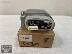 63117214942 7214942 BMW G30 SAĞ SİNYAL LED MODÜLÜ SIFIR Y.S 35€