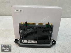 63117316217 7316217 BMW F07 F10 F11 F18 5 SERİSİ ADAPTIVE ZENON FAR KARTI SIFIR Y.S 55€