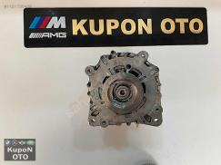 04L903018 AUDİ A4 A5 A6 Q5 ALTERNATÖR ŞARJ DİNAMO ÇIKMA ORJİNAL