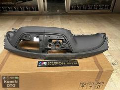 A2136800990 49K0 MERCEDES W213 E200 E180 TORPİDO SIFIR ORJİNAL