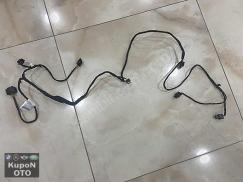 5A0A1D3-01 BMW G30 LCI ARKA PARK SENSÖR TESİSATI SIFIR ORJİNAL